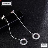  BÔNG TAI SỢI DÀI A464 