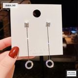  BÔNG TAI SỢI DÀI A464 