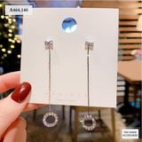  BÔNG TAI SỢI DÀI A464 