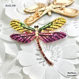  CÀI ÁO CHUỒN CHUỒN NHIỀU MÀU A162 