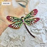  CÀI ÁO CHUỒN CHUỒN NHIỀU MÀU A162 