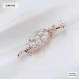  CÀI ÁO VŨ CÔNG ĐÍNH NGỌC A494 