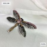  CÀI ÁO CHUỒN CHUỒN A511 