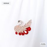  CÀI ÁO THIÊN NGA - A559 