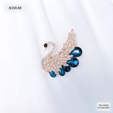  CÀI ÁO THIÊN NGA - A559 