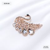  CÀI ÁO THIÊN NGA - A559 