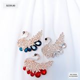  CÀI ÁO THIÊN NGA - A559 