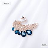  CÀI ÁO THIÊN NGA - A559 