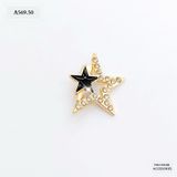  CÀI ÁO NGÔI SAO - A569 