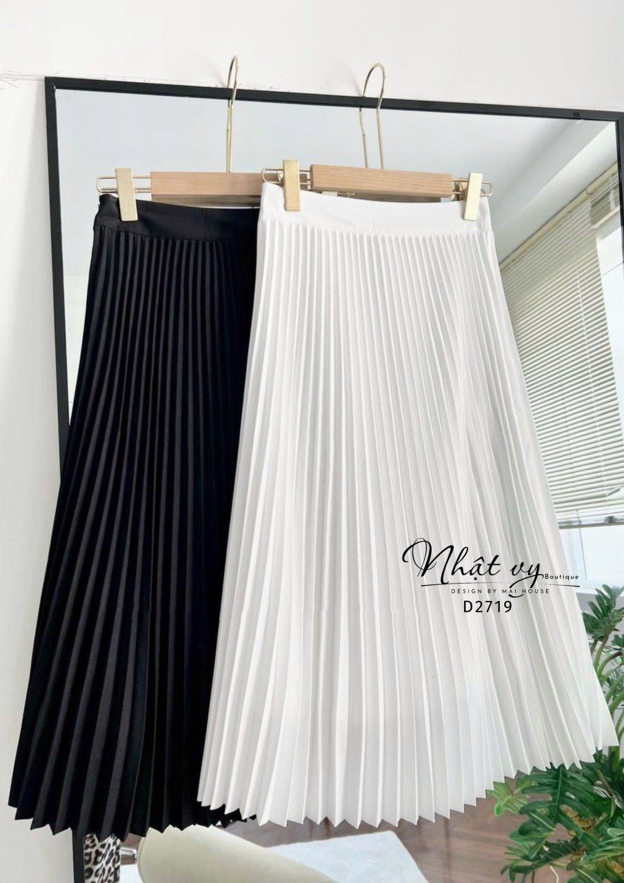 Chân váy midi dài qua gối linen váy đi biển  Thời trang thiết kế Hity   Hity  lifestyle your way