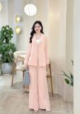  Set bộ vest tay dài - D3308 