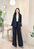  Set bộ vest tay dài - D3308 