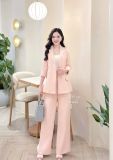  Set bộ vest tay dài - D3308 
