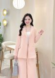  Set bộ vest tay dài - D3308 