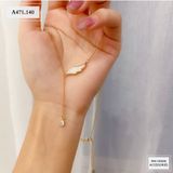  DÂY CHUYỀN CHIẾC LÁ A471 