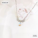  DÂY CHUYỀN ĐÔI CÁNH PHỐI ĐÁ - DC602 