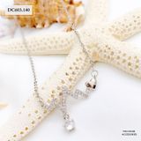  DÂY CHUYỀN NHỊP TIM TÌNH YÊU - DC603 