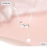  DÂY CHUYỀN PHỐI BƯỚM - DC605 