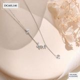  DÂY CHUYỀN PHỐI BƯỚM - DC605 