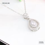  DÂY CHUYỀN GIỌT NƯỚC HẠT ĐÁ - DC618 