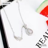  DÂY CHUYỀN GIỌT NƯỚC HẠT ĐÁ - DC618 