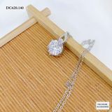  DÂY CHUYỀN 1 VIÊN ĐÁ SANG TRỌNG - DC620 
