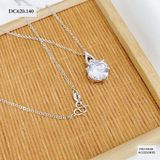 DÂY CHUYỀN 1 VIÊN ĐÁ SANG TRỌNG - DC620 