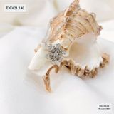  DÂY CHUYỀN BÔNG TUYẾT ĐƠN - DC621 