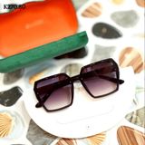  Kính thời trang mặt lục giác - K270 