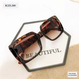  KÍNH VERSACE BẢN TO - K225 