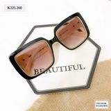  KÍNH VERSACE BẢN TO - K225 