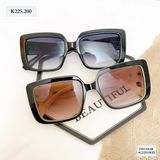  KÍNH VERSACE BẢN TO - K225 