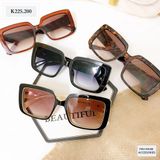  KÍNH VERSACE BẢN TO - K225 