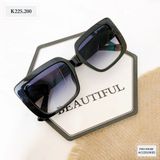  KÍNH VERSACE BẢN TO - K225 