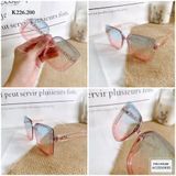  KÍNH VIỀN CẦU VỒNG - K226 