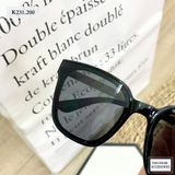  KÍNH ĐEN GENTLE MONSTER - K231 