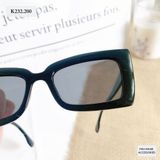  KÍNH MONSTER VIỀN DÀY - K232 