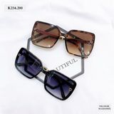  KÍNH GỌNG MỎNG GUCCI - K234 