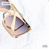  KÍNH MÀU TRÀ VIỀN TRẮNG - K236 