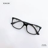  KÍNH GIẢ CẬN GUCCI - K240 