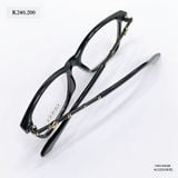  KÍNH GIẢ CẬN GUCCI - K240 