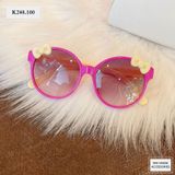  KÍNH TRẺ EM CÓ NƠ NHIỀU MÀU - K248 