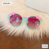  KÍNH TRẺ EM CÓ NƠ NHIỀU MÀU - K248 