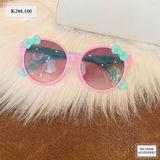  KÍNH TRẺ EM CÓ NƠ NHIỀU MÀU - K248 