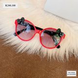 KÍNH TRẺ EM CÓ NƠ NHIỀU MÀU - K248 