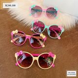  KÍNH TRẺ EM CÓ NƠ NHIỀU MÀU - K248 