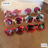  KÍNH TRẺ EM CÓ NƠ NHIỀU MÀU - K248 