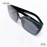  Kính viền vuông - K253 