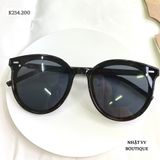  Kính mát thời trang basic - K254 