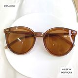  Kính mát thời trang basic - K254 